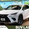 lexus nx 2017 quick_quick_AGZ10_AGZ10-1015103 image 1