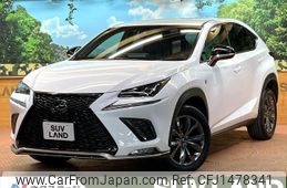 lexus nx 2017 quick_quick_AGZ10_AGZ10-1015103