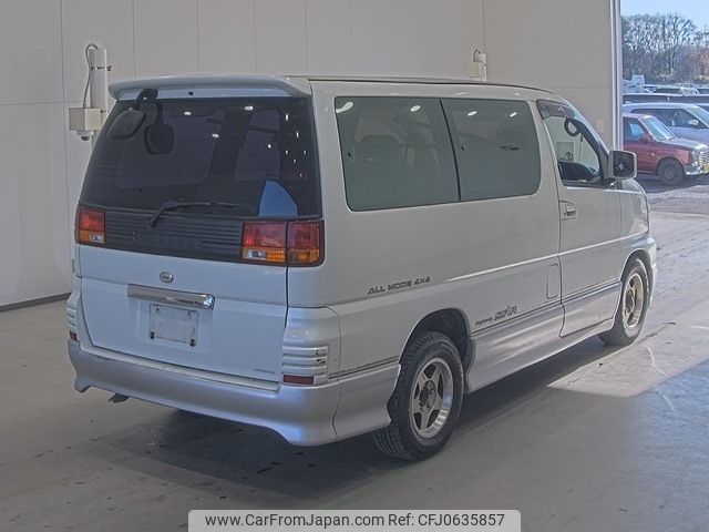 nissan elgrand 1999 -NISSAN--Elgrand ALWE50-042202---NISSAN--Elgrand ALWE50-042202- image 2