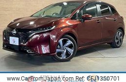 nissan aura 2023 quick_quick_6AA-FE13_FE13-348971