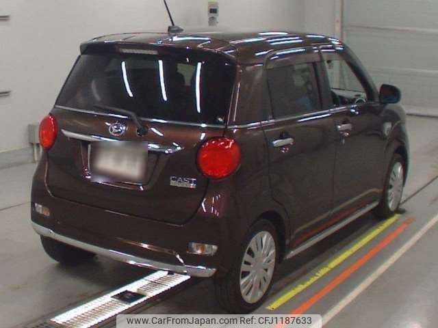 daihatsu cast 2016 CFJ1187633 image 2