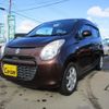 suzuki alto 2010 -SUZUKI--Alto HA25S--723220---SUZUKI--Alto HA25S--723220- image 1