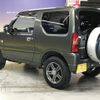 suzuki jimny 2017 CFJ1776837 image 13