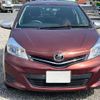 toyota vitz 2011 TE4220 image 1