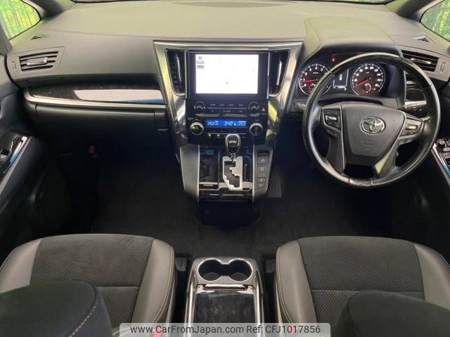 toyota vellfire 2021 -TOYOTA--Vellfire 3BA-AGH30W--AGH30-0377731---TOYOTA--Vellfire 3BA-AGH30W--AGH30-0377731- image 2