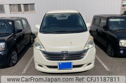 honda stepwagon 2007 -HONDA--Stepwgn DBA-RG1--RG1-1126204---HONDA--Stepwgn DBA-RG1--RG1-1126204-
