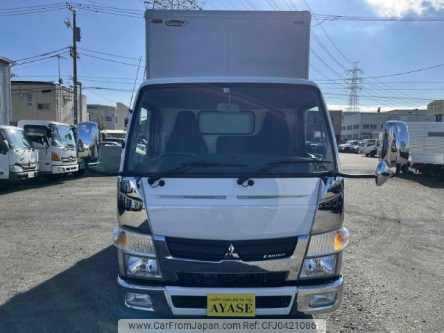 mitsubishi-fuso canter 2015 -MITSUBISHI--Canter TKG-FEA50--FEA50-541640---MITSUBISHI--Canter TKG-FEA50--FEA50-541640- image 2