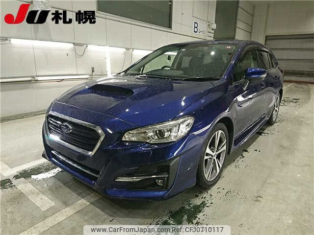 subaru levorg 2019 -SUBARU--Levorg VM4--145502---SUBARU--Levorg VM4--145502- image 1