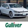 volkswagen scirocco 2009 -VOLKSWAGEN--VW Scirocco ABA-13CAW--WVWZZZ13Z9V028794---VOLKSWAGEN--VW Scirocco ABA-13CAW--WVWZZZ13Z9V028794- image 1