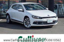 volkswagen scirocco 2009 -VOLKSWAGEN--VW Scirocco ABA-13CAW--WVWZZZ13Z9V028794---VOLKSWAGEN--VW Scirocco ABA-13CAW--WVWZZZ13Z9V028794-