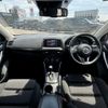 mazda cx-5 2014 CFJ1510762 image 3