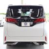 toyota alphard 2024 -TOYOTA--Alphard 3BA-AGH40W--AGH40-0016***---TOYOTA--Alphard 3BA-AGH40W--AGH40-0016***- image 5