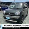 suzuki hustler 2019 -SUZUKI--Hustler DBA-MR31S--MR31S-120824---SUZUKI--Hustler DBA-MR31S--MR31S-120824- image 24