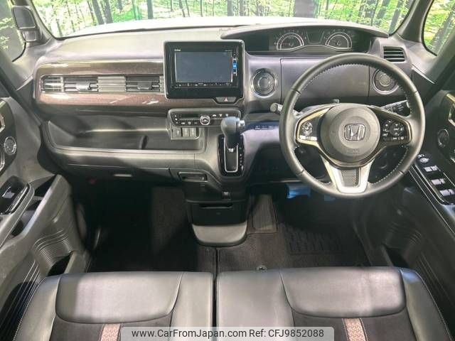 honda n-box 2019 -HONDA--N BOX DBA-JF3--JF3-2111283---HONDA--N BOX DBA-JF3--JF3-2111283- image 2