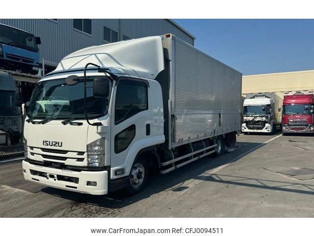 isuzu forward 2018 -ISUZU--Forward 2RG-FRR90T2--FRR90-7123413---ISUZU--Forward 2RG-FRR90T2--FRR90-7123413- image 1