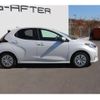 toyota yaris 2024 -TOYOTA--Yaris 6AA-MXPH14--MXPH14-0011580---TOYOTA--Yaris 6AA-MXPH14--MXPH14-0011580- image 8