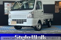 suzuki carry-truck 2020 quick_quick_EBD-DA16T_DA16T-546478