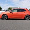 toyota corolla-sport 2023 CFJ1747574 image 12