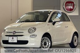 fiat 500 2020 CFJ1296925