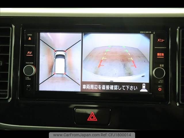 nissan dayz-roox 2018 CFJ1800014 image 2