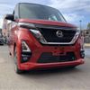 nissan roox 2021 -NISSAN 【八王子 581ｷ4160】--Roox 5AA-B44A--B44A-0090816---NISSAN 【八王子 581ｷ4160】--Roox 5AA-B44A--B44A-0090816- image 4