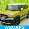 suzuki xbee 2019 quick_quick_DAA-MN71S_MN71S-144864 image 1