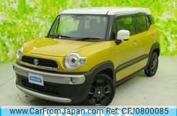 suzuki xbee 2019 quick_quick_DAA-MN71S_MN71S-144864