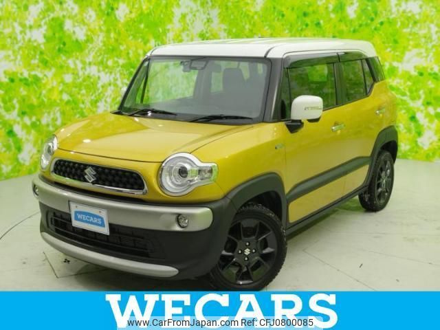 suzuki xbee 2019 quick_quick_DAA-MN71S_MN71S-144864 image 1