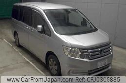 honda stepwagon 2013 -HONDA 【湘南 531ﾘ168】--Stepwgn RK1--RK1-1301479---HONDA 【湘南 531ﾘ168】--Stepwgn RK1--RK1-1301479-