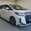 toyota alphard 2022 quick_quick_3BA-AGH30W_AGH30-0443782 image 1