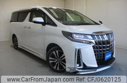 toyota alphard 2022 quick_quick_3BA-AGH30W_AGH30-0443782