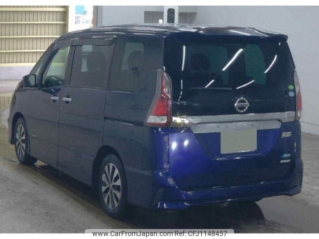 nissan serena 2017 quick_quick_DAA-GFC27_058378 image 2