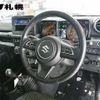 suzuki jimny 2020 -SUZUKI 【札幌 582ｻ6599】--Jimny JB64W-170910---SUZUKI 【札幌 582ｻ6599】--Jimny JB64W-170910- image 4