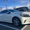 mercedes-benz a-class 2016 -MERCEDES-BENZ--Benz A Class DBA-176042--WDD1760422V118605---MERCEDES-BENZ--Benz A Class DBA-176042--WDD1760422V118605- image 3