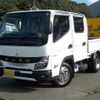 mitsubishi-fuso canter 2024 GOO_NET_EXCHANGE_0800057A30241025W001 image 2