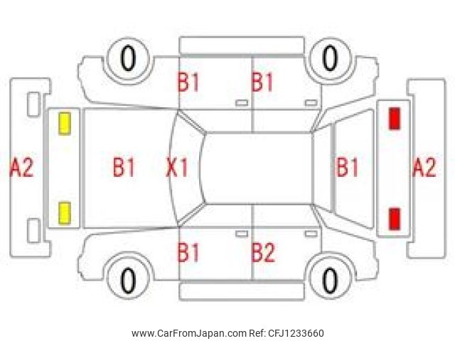 toyota vitz 2010 -TOYOTA--Vitz DBA-SCP90--SCP90-5168026---TOYOTA--Vitz DBA-SCP90--SCP90-5168026- image 2