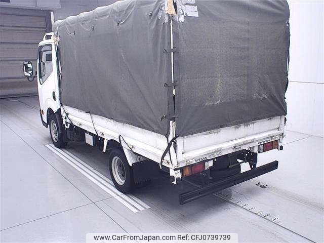 nissan atlas 2012 -NISSAN--Atlas SZ2F24-020625---NISSAN--Atlas SZ2F24-020625- image 2