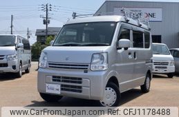 suzuki every 2016 -SUZUKI--Every HBD-DA17V--DA17V-207601---SUZUKI--Every HBD-DA17V--DA17V-207601-