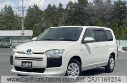 toyota probox-van 2023 -TOYOTA--Probox Van 6AE-NHP160V--NHP160-0060563---TOYOTA--Probox Van 6AE-NHP160V--NHP160-0060563-