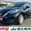 nissan note 2018 -NISSAN--Note HE12--141023---NISSAN--Note HE12--141023- image 1