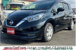 nissan note 2018 -NISSAN--Note HE12--141023---NISSAN--Note HE12--141023-