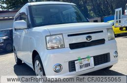 daihatsu move-conte 2012 CFJ0255065