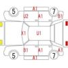 suzuki alto-works 2017 CFJ1845395 image 2
