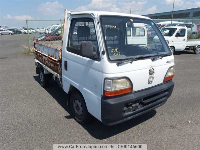 honda acty-truck 1994 22265 image 2