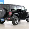 chrysler jeep-wrangler 2021 -CHRYSLER--Jeep Wrangler 3BA-JL36L--1C4HJXLG4MW769945---CHRYSLER--Jeep Wrangler 3BA-JL36L--1C4HJXLG4MW769945- image 4