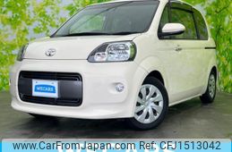 toyota porte 2016 CFJ1513042