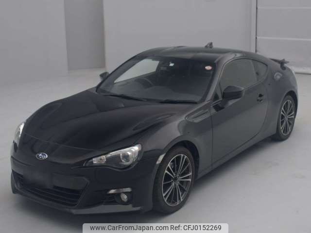 subaru brz 2015 -SUBARU--BRZ DBA-ZC6--ZC6-019395---SUBARU--BRZ DBA-ZC6--ZC6-019395- image 1