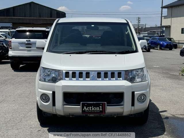 mitsubishi delica-d5 2018 417 image 2