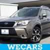 subaru forester 2017 quick_quick_DBA-SJ5_SJ5-109141 image 1