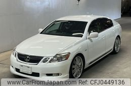 lexus gs 2005 -LEXUS--Lexus GS GRS191-0001471---LEXUS--Lexus GS GRS191-0001471-